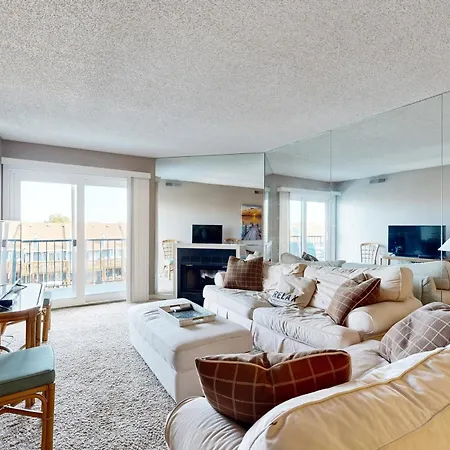 Blue Marlin Unit 302 Apartment