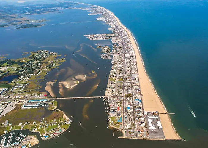 Blue Marlin Unit 302 Ocean City