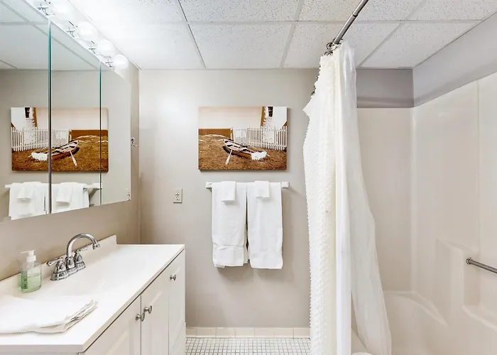 Blue Marlin Unit 302