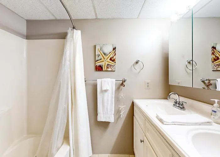 Blue Marlin Unit 302 Apartment