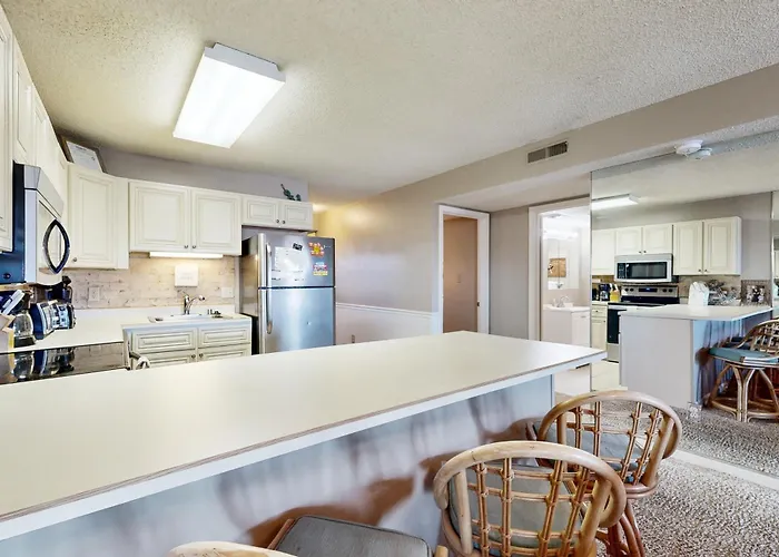 Blue Marlin Unit 302 * Ocean City