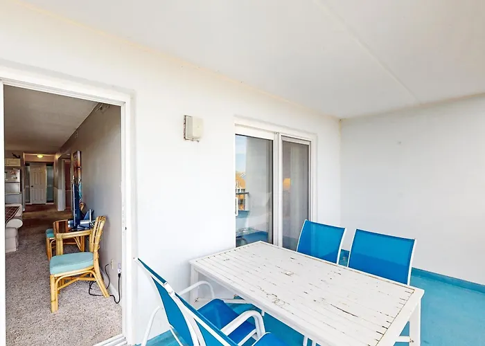 Blue Marlin Unit 302 Apartment