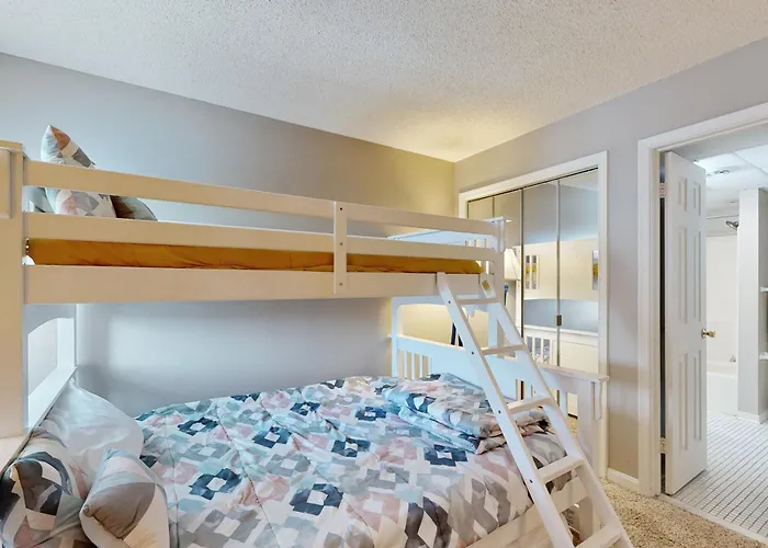Blue Marlin Unit 302