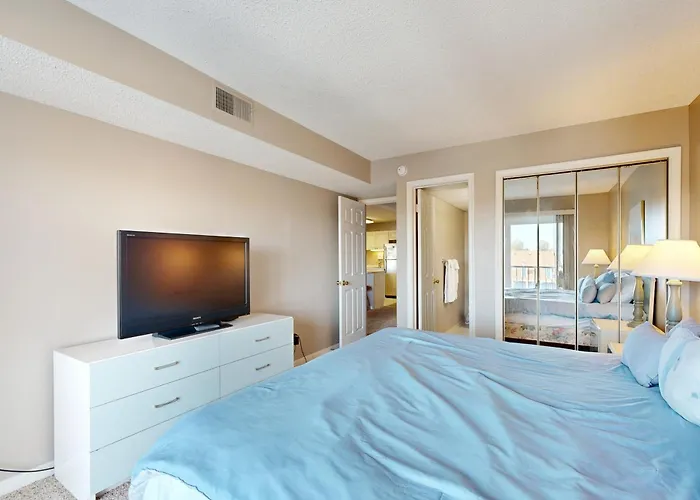 Blue Marlin Unit 302 *