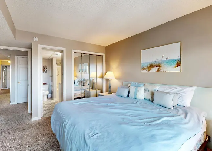 Blue Marlin Unit 302 Apartment