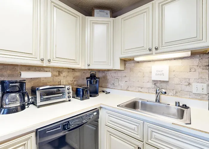 Blue Marlin Unit 302 Apartment *