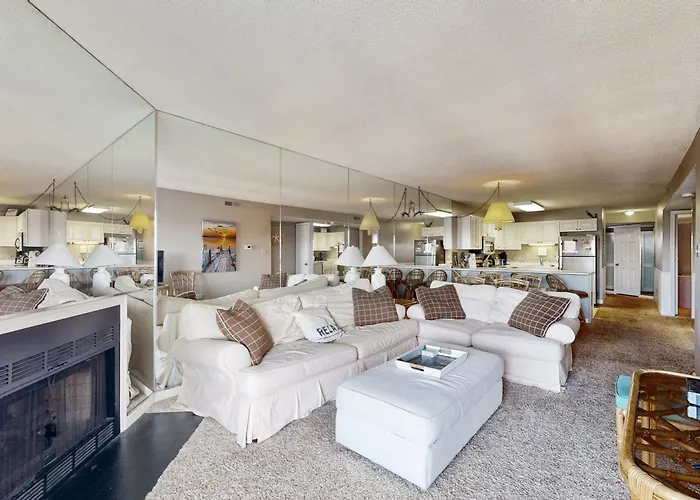 Blue Marlin Unit 302