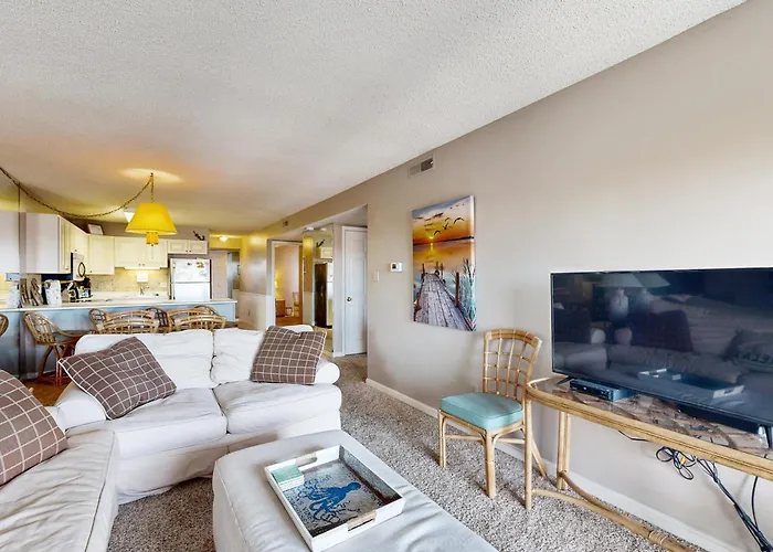 Blue Marlin Unit 302 Apartment *