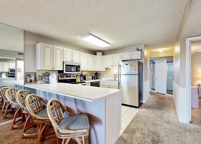 Blue Marlin Unit 302 * Ocean City