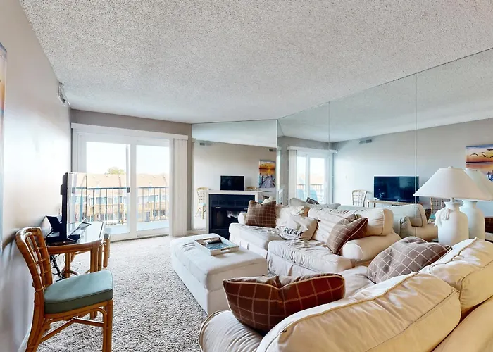 Blue Marlin Unit 302 Apartment